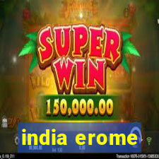 india erome